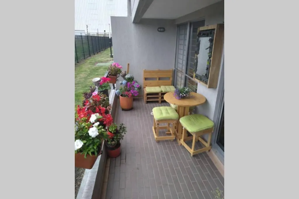 Tu Mejor Decision A 20 Minutos De Bogota. Apartment Mosquera