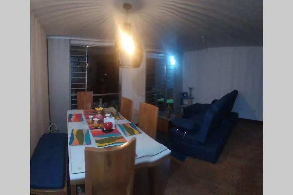 Tu Mejor Decision A 20 Minutos De Bogota. Apartment Mosquera Colombia