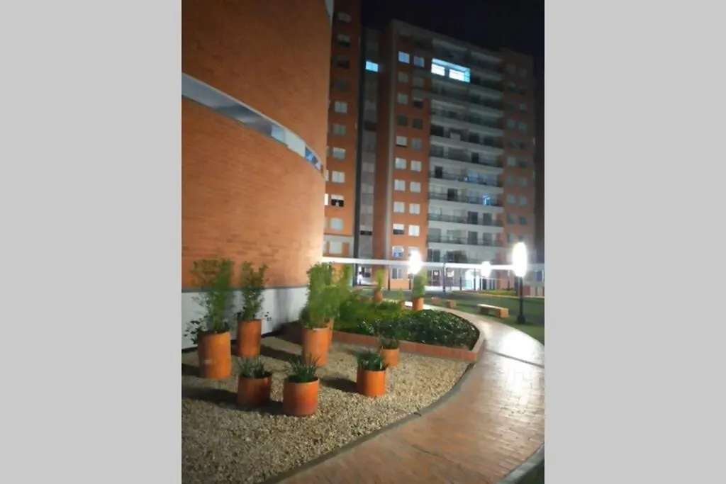 Tu Mejor Decision A 20 Minutos De Bogota. Apartment Mosquera